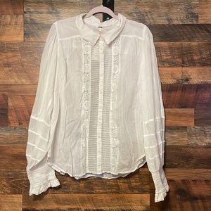 Free People blouse